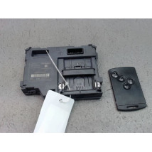 LECTEUR DE CARTE RENAULT CLIO IV Phase 1 2012-...