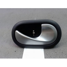 POIGNEE INTERIEURE PORTE AVANT DROIT RENAULT CLIO III Phase 1 2005-2009