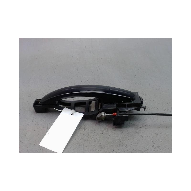 POIGNEE EXTERIEURE PORTE AVANT DROIT FORD C-MAX