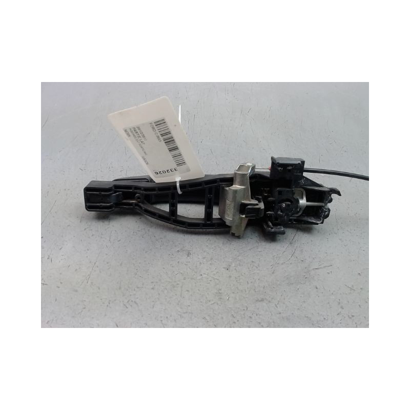 POIGNEE EXTERIEURE PORTE AVANT DROIT FORD C-MAX
