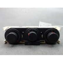 COMMANDE DE CHAUFFAGE SEAT IBIZA III Phase 2 (6L) 2006-2009
