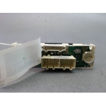 COMMANDE DE CHAUFFAGE SEAT IBIZA III Phase 2 (6L) 2006-2009