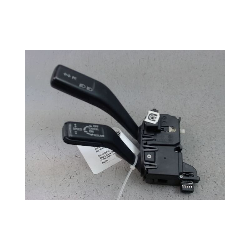 COMMANDE CLIGNOTANT AUDI A3 II Phase 1 (8P) 2003-2008