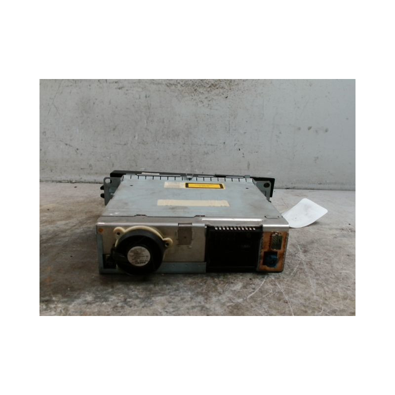 AUTORADIO BMW SERIE 5 (E60) 2003-