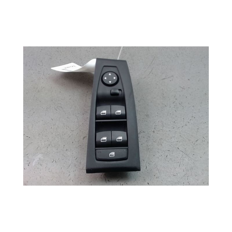 COMMANDE LEVE-GLACE PORTE AVG B.M.W. SERIE 2