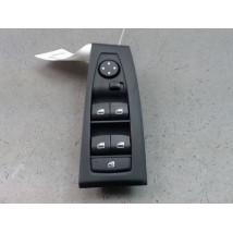 COMMANDE LEVE-GLACE PORTE AVG B.M.W. SERIE 2