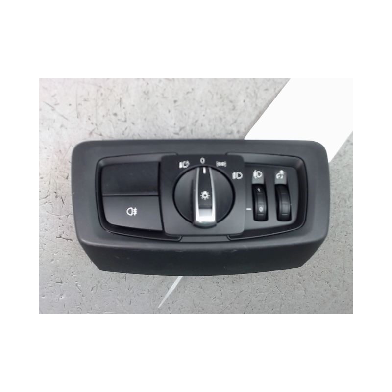 INTERIEUR COMMANDE PHARES B.M.W. SERIE 2