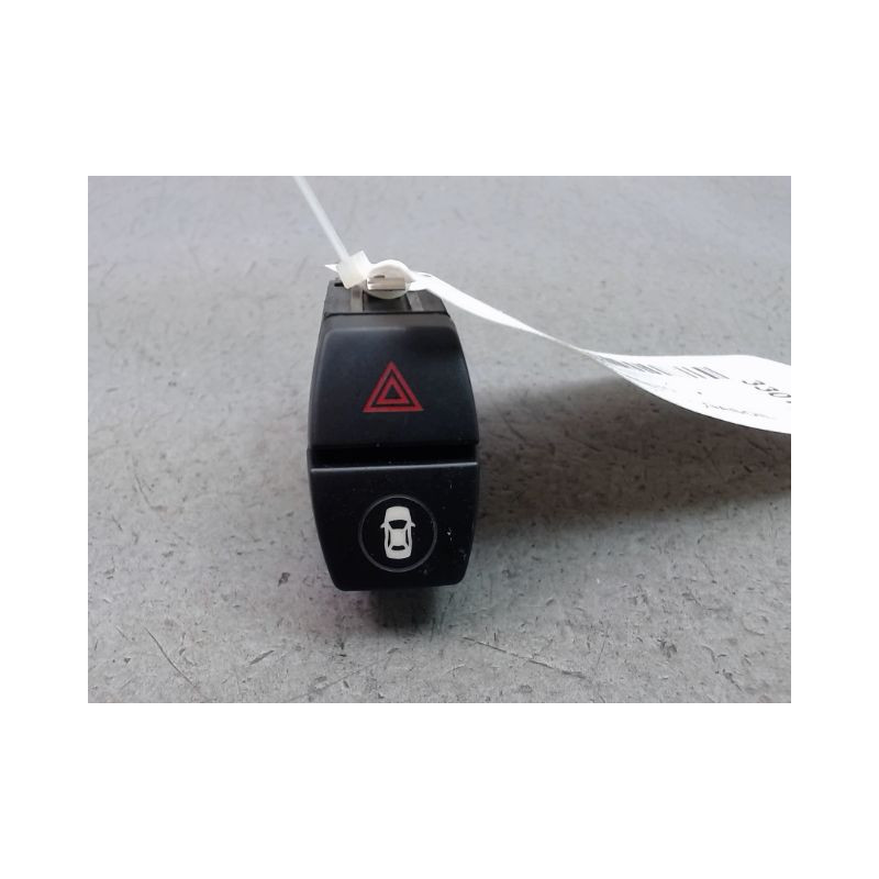 BOUTON DE WARNING B.M.W. SERIE 2