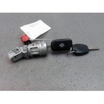 ANTIVOL DE DIRECTION PEUGEOT 208