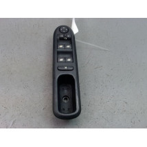 COMMANDE LEVE-GLACE PORTE AVG PEUGEOT 407 BERL. Phase 2 2008-2011