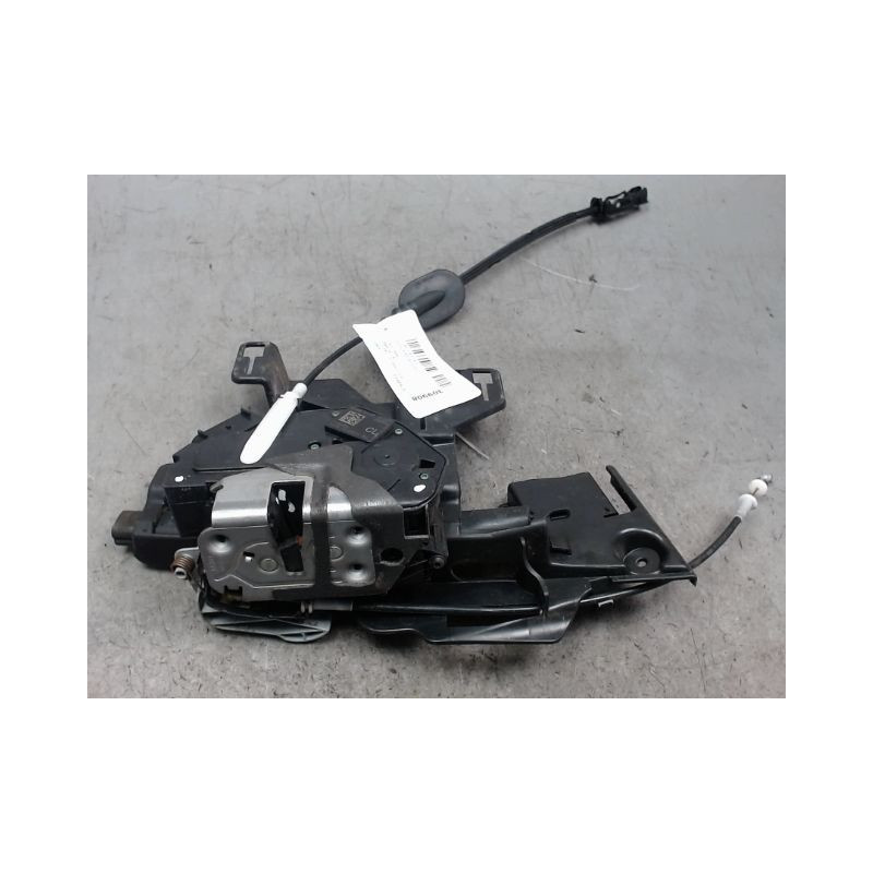 SYSTEME CONDAMNATION AVANT DROIT FORD FIESTA 2008-