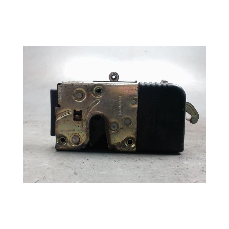 SYSTEME CONDAMNATION AVANT GAUCHE FIAT ULYSSE 2002-