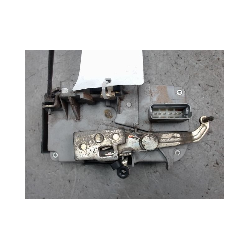 SYSTEME CONDAMNATION AVANT GAUCHE FIAT ULYSSE 2002-