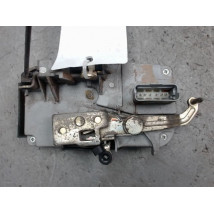 SYSTEME CONDAMNATION AVANT GAUCHE FIAT ULYSSE 2002-