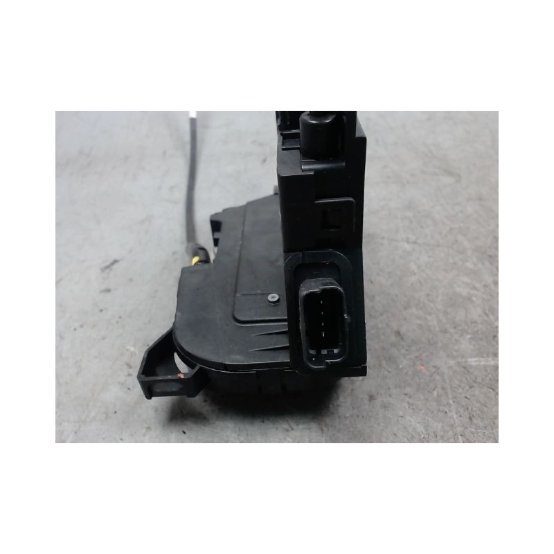 SYSTEME CONDAMNATION AVANT DROIT RENAULT CLIO IV 2012-