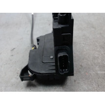 SYSTEME CONDAMNATION AVANT DROIT RENAULT CLIO IV 2012-