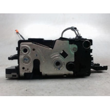 SYSTEME CONDAMNATION ARRIERE DROIT CITROEN GRAND C4 PICASSO