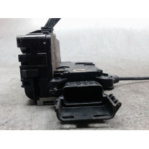 SYSTEME CONDAMNATION ARRIERE DROIT CITROEN GRAND C4 PICASSO