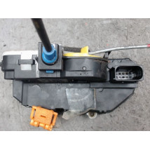 SYSTEME CONDAMNATION AVANT GAUCHE OPEL MOKKA
