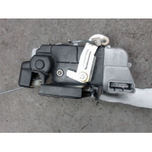 SYSTEME CONDAMNATION ARRIERE DROIT CITROEN XSARA PICASSO