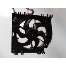 MOTEUR VENTILATEUR RADIATEUR RENAULT CLIO III 2010-