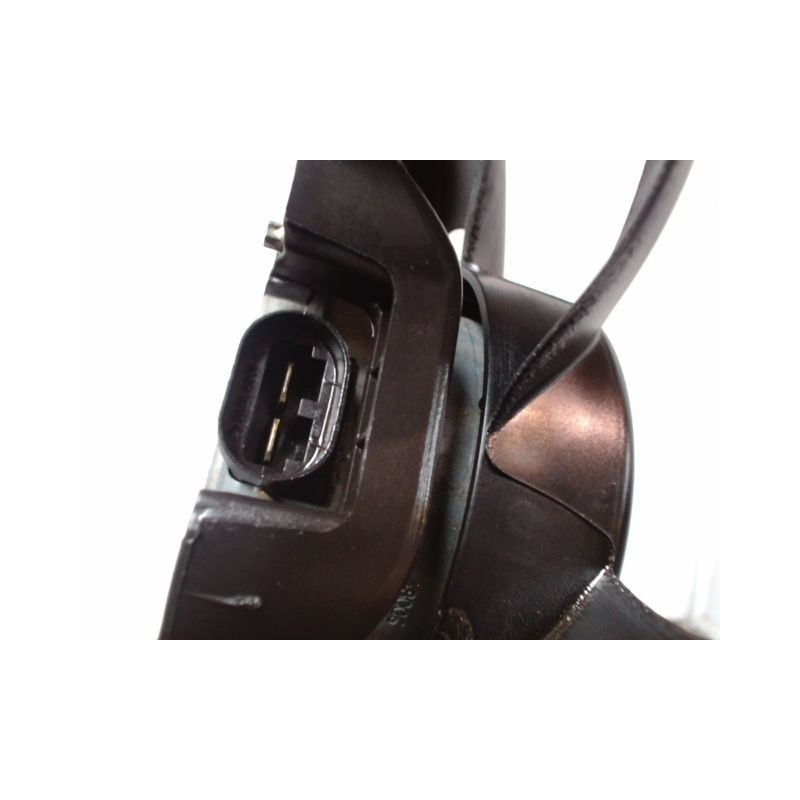 MOTEUR VENTILATEUR RADIATEUR RENAULT CLIO III 2010-