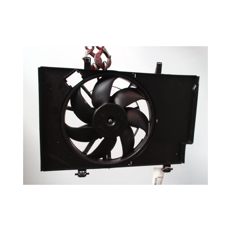 MOTEUR VENTILATEUR RADIATEUR FORD B-MAX