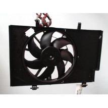 MOTEUR VENTILATEUR RADIATEUR FORD B-MAX