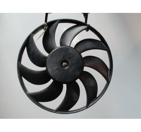 MOTEUR VENTILATEUR RADIATEUR