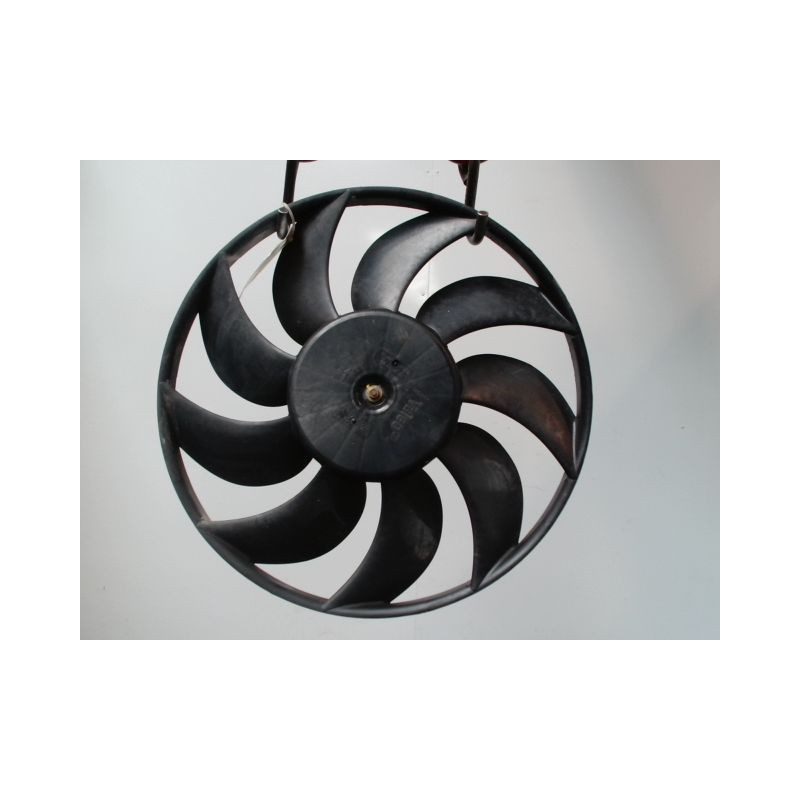 MOTEUR VENTILATEUR RADIATEUR RENAULT MASTER