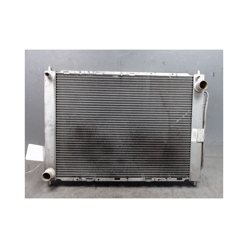 RADIATEUR / CONDENSEUR CLIM RENAULT CLIO III 2005-