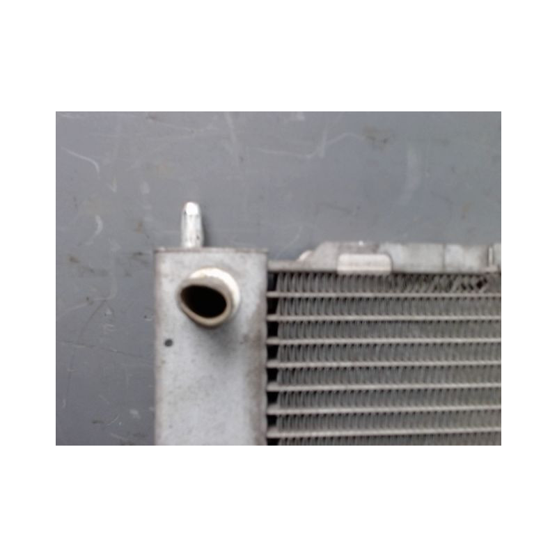RADIATEUR / CONDENSEUR CLIM RENAULT CLIO III 2005-