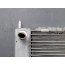 RADIATEUR / CONDENSEUR CLIM RENAULT CLIO III 2005-