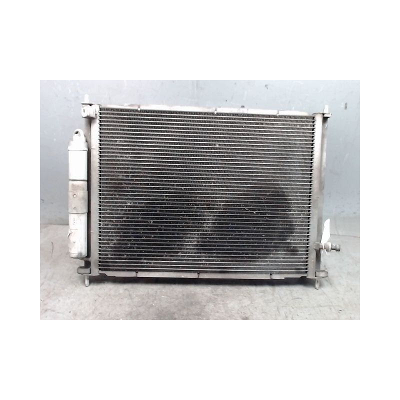 RADIATEUR / CONDENSEUR CLIM RENAULT CLIO III 2005-