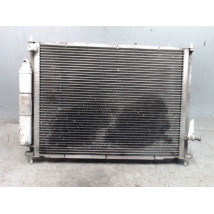 RADIATEUR / CONDENSEUR CLIM RENAULT CLIO III 2005-