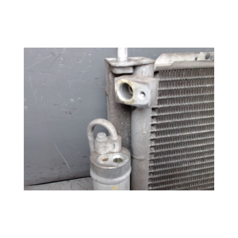 RADIATEUR / CONDENSEUR CLIM RENAULT CLIO III 2005-