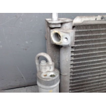 RADIATEUR / CONDENSEUR CLIM RENAULT CLIO III 2005-