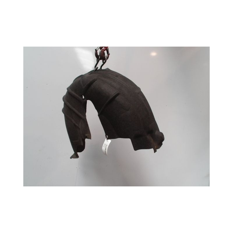 PARE-BOUE ARRIERE GAUCHE CITROEN C3 2009-