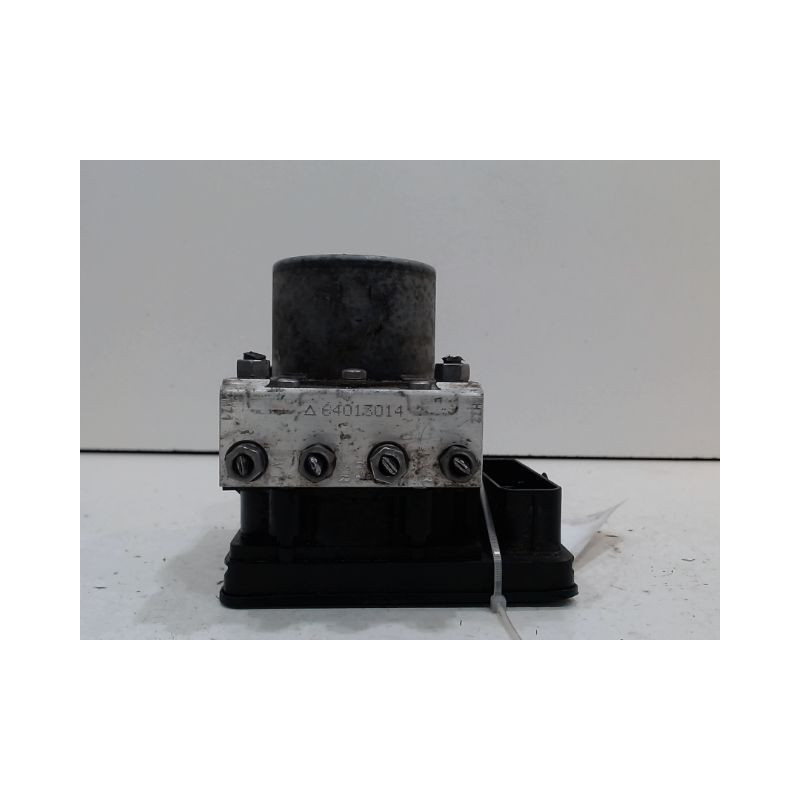 UNITE HYDRAULIQUE ABS SKODA CITIGO