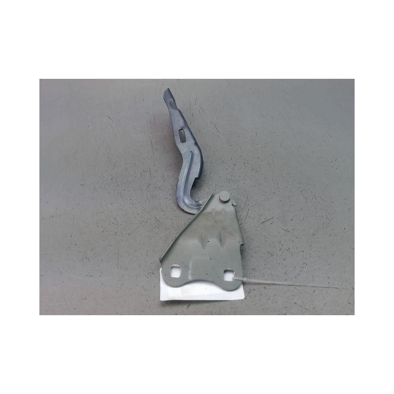 COMPAS GAUCHE CAPOT RENAULT TWINGO II Phase 1 2007-2011