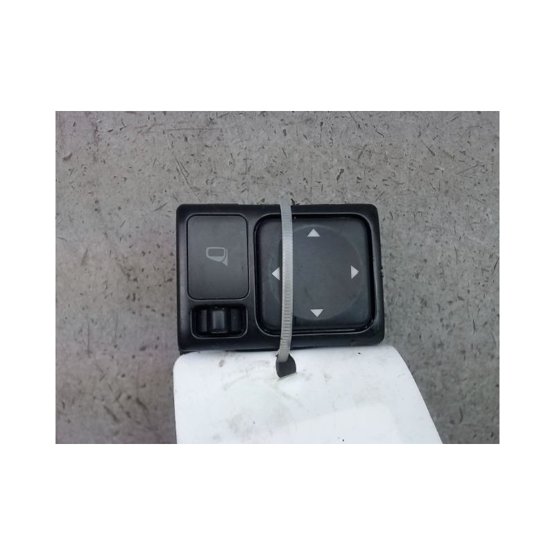 COMMANDE RETROVISSEUR EXTERIEUR ELECTRIQUE NISSAN MICRA 2009-
