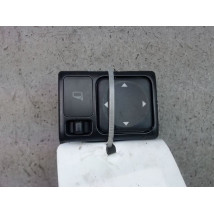 COMMANDE RETROVISSEUR EXTERIEUR ELECTRIQUE NISSAN MICRA 2009-