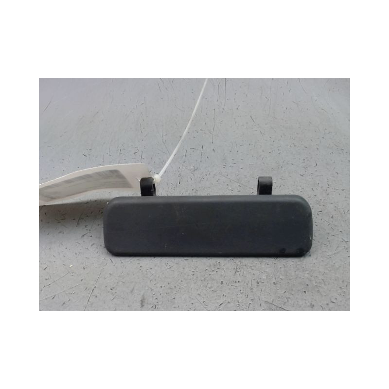 POIGNEE EXTERIEURE PORTE AVANT DROIT RENAULT CLIO I Phase 2 1994-1996