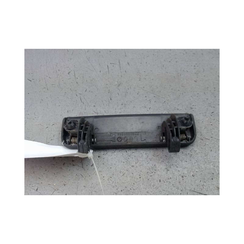 POIGNEE EXTERIEURE PORTE AVANT DROIT RENAULT CLIO I Phase 2 1994-1996