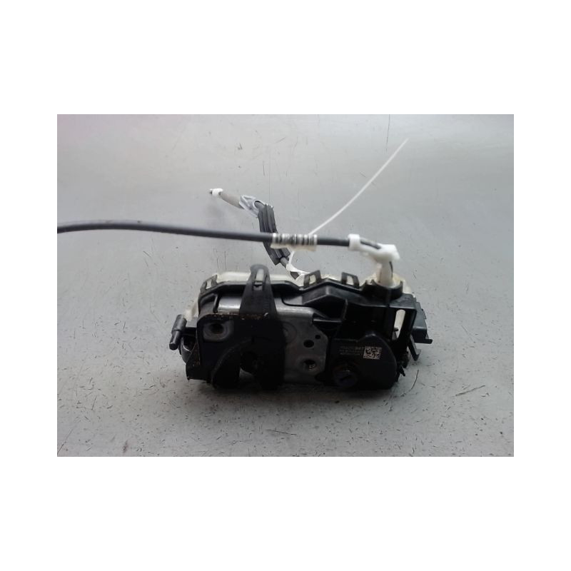 SYSTEME CONDAMNATION AVANT DROIT OPEL CORSA 2010-