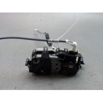 SYSTEME CONDAMNATION AVANT DROIT OPEL CORSA 2010-