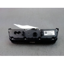 COMMANDE DE CHAUFFAGE OPEL CORSA 2010-