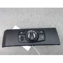 INTERIEUR COMMANDE PHARES BMW SERIE 5 BERL. V Phase 1 (E60) 2003-2007