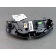 COMMANDE DE CHAUFFAGE NISSAN MICRA III Phase 1 2003-2005