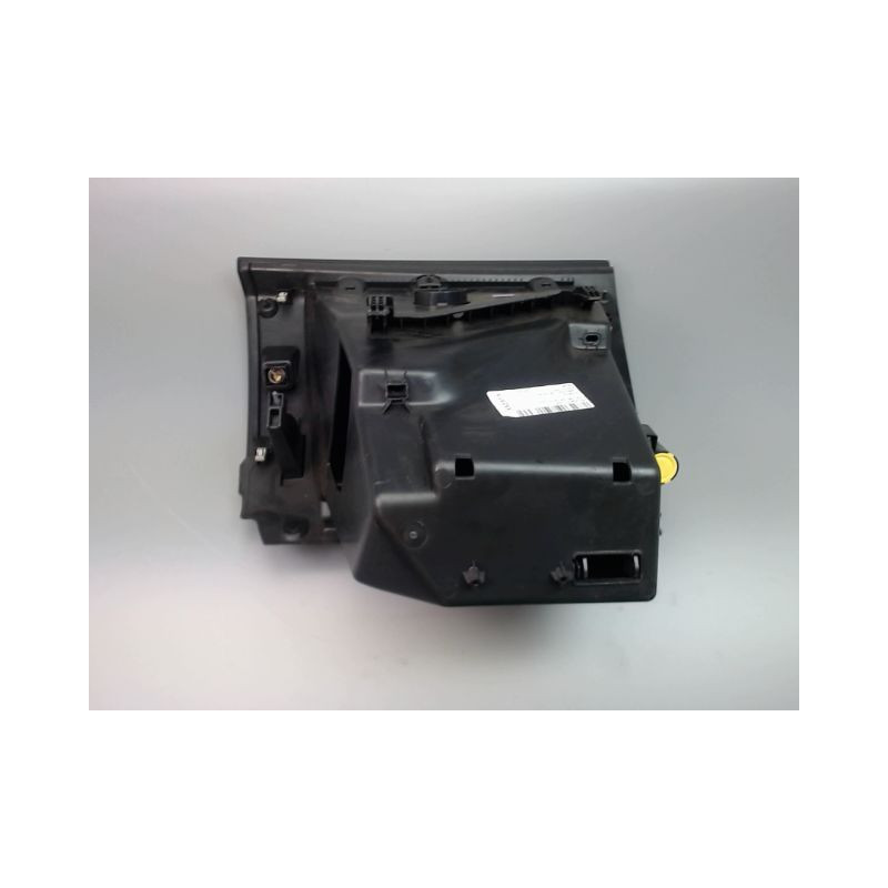 BOITE A GANTS PEUGEOT 208 Phase 1 2012-...